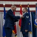 Eleven 134th ARW Airmen Receive the Distinguished Flying Cross