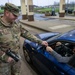 Spangdahlem First Sergeants Promote Airmen Against Drunk Driving Program