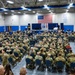 Col. Ronald Selvidge assumes command of the 134th ARW