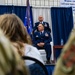 Col. Ronald Selvidge assumes command of the 134th ARW