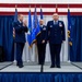 Col. Ronald Selvidge assumes command of the 134th ARW