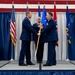 Col. Ronald Selvidge assumes command of the 134th ARW