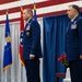 Col. Ronald Selvidge assumes command of the 134th ARW