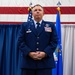 Col. Ronald Selvidge assumes command of the 134th ARW