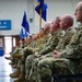 Col. Ronald Selvidge assumes command of the 134th ARW