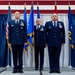 Col. Ronald Selvidge assumes command of the 134th ARW