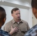 Washington National Guard senior enlisted leaders visit Chulachomklao Royal Thai Military Academy