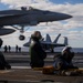 USS Gerald R. Ford (CVN 78) routine flight operations