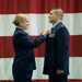 Dobbins Major Receives Distinguished Flying Cross