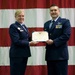 Dobbins Major Receives Distinguished Flying Cross