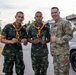 Washington National Guard Senior Leaders visit Royal Thai Army Noncommissioned Officer School