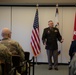 WVNG Hosts Retirement Ceremony for Col. Zane Beegle and CW5 Peter Glugla