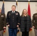 WVNG Hosts Retirement Ceremony for Col. Zane Beegle and Chief Warrant Officer 5 Peter Glugla