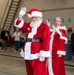 138th Fighter Wing Celebrates Annual Children's Christmas Party