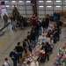 138th Fighter Wing Celebrates Annual Children's Christmas Party