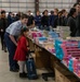 138th Fighter Wing Celebrates Annual Children's Christmas Party