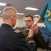 207th PAD Change of Command