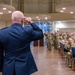 138th Medical Group assumption of command ceremony