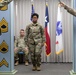 36th Infantry Division Welcomes New NCOs