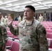 36th Infantry Division Welcomes New NCOs