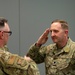 Change of Command, 169th ASOS