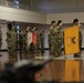 1st Squadron, 303rd Cavalry Regiment change of command ceremony