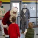 419th FW hosts Children's Christmas Party