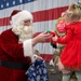 419th FW hosts Children's Christmas Party