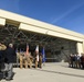 163d Attack Wing Change of Command Ceremony