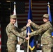 163d Attack Wing Change of Command Ceremony