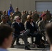 163d Attack Wing Change of Command Ceremony