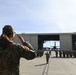 163d Attack Wing Change of Command Ceremony