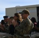 163d Attack Wing Change of Command Ceremony