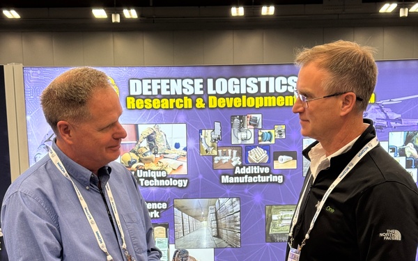 Forging Partnerships at DMC 2024