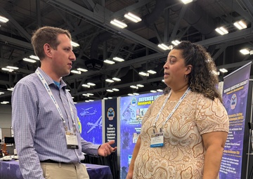 DLA Mentoring in Action