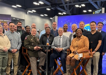 DLA R&amp;D Team at DMC 2024