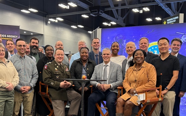 DLA R&amp;D Team at DMC 2024