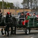 104th Fighter Wing celebrates the holiday season with loved ones