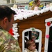 104th Fighter Wing celebrates the holiday season with loved ones