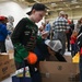 104th Fighter Wing celebrates the holiday season with loved ones