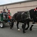 104th Fighter Wing celebrates the holiday season with loved ones