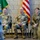 56th Theater Information Operations Group change of command ceremony 56th Theater Information Operations Group change of command ceremony