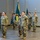 56th Theater Information Operations Group change of command ceremony 56th Theater Information Operations Group change of command ceremony