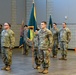 56th Theater Information Operations Group change of command ceremony