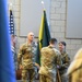 56th Theater Information Operations Group change of command ceremony