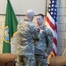 56th Theater Information Operations Group change of command ceremony