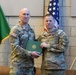 56th Theater Information Operations Group change of command ceremony