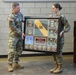 56th Theater Information Operations Group change of command ceremony