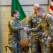 56th Theater Information Operations Group change of command ceremony