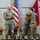 56th Theater Information Operations Group change of command ceremony 56th Theater Information Operations Group change of command ceremony